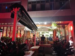 -the rug 飞毯 (朝阳公园店)
