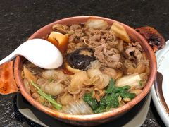 无二牛肉火锅-将太无二·北美传奇寿司(荟聚购物中心西红门店)