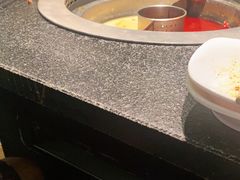 -佰人王串串香火锅(洋珠巷店)