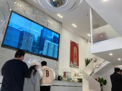 -上禾 HAIR SALON