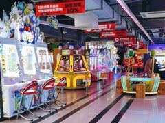 -阿尔法Game Station(中山路店)