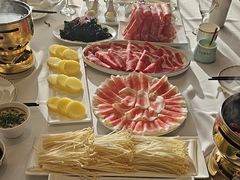 -澳洲肥牛火锅(转盘路店)