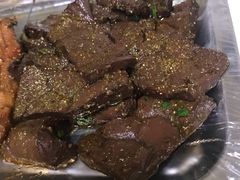 -黑皮烧烤(民意四路店)