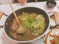 -乔阿马·江南味·驴肉香(龙湖华泾天街店)