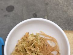 -凤翔改改豆花泡馍(双仁府街店)