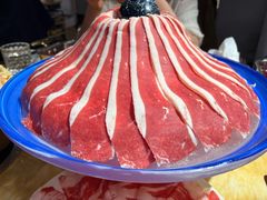 -清真军邺·金富苑肥牛(石坡街旗舰店)
