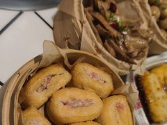 -扎起市井老火锅(乐山总店)