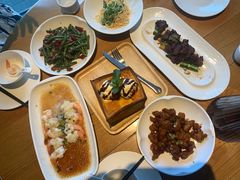 -金牌外婆家(苏州中心店)