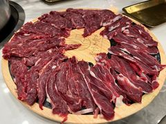 -刘少华贵州小黄牛·鲜牛肉火锅(总店)