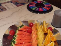 -潮歌KTV(长江北路店)