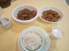 -笨罗卜浏阳菜馆(龙华鹏润达店)
