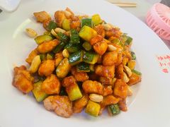 -金家老三饭庄(常营店)