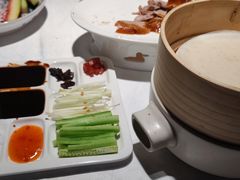 -津禧荟·酥皮烤鸭(北辰店)