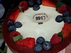 -姆们M Sweetie Cake(五道口店)
