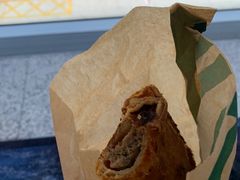 -星巴克(香港国际机场44号闸店)