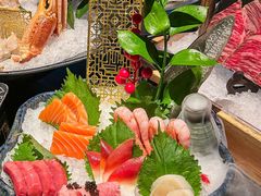 -蟹犇前•帝王蟹雪蟹(陆家嘴店)
