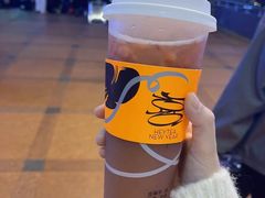 -喜茶(广州北京路惠福东店)