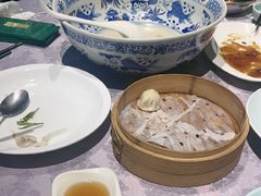 -山外山菜馆(玉泉路店)