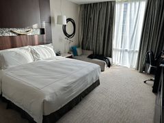 -青岛海尔洲际酒店