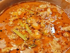 -馬伍旺川菜(江北虹悦城店)