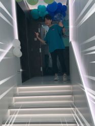 -LJOY丽锦造型·烫发染发