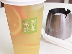 -奈雪的茶(石厦时代广场店)