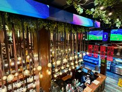 -1819餐厅·团队聚餐·烤串·精酿