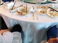 -青雅中餐厅(大连金石滩绿发希尔顿度假酒店)