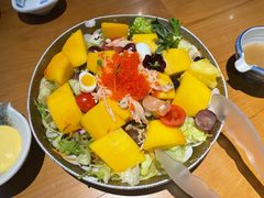-渔寿司·日本料理(艾尚天地店)
