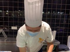 -甄花精致料理自助(城市阳台店)