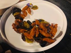 糖醋小排-素心小筑(后沙裕镇店)