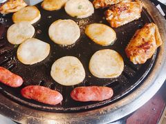 -胡哥烤肥牛(车公庙店)