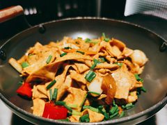-小菜园新徽菜(泰州茂业店)