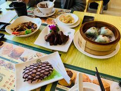 -添好运点心专门店(百老汇店)
