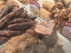 -鲁味斋(建设路店)