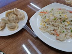 蛋炒饭-尚干依清小吃(西洪店)