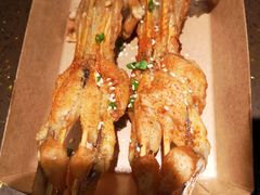 -蛙喔牛蛙(仙林万达茂店)