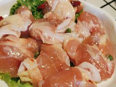 -山悦里 山野·鲜火锅(罗斯福广场店)
