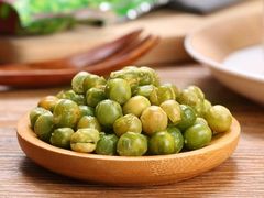 蒜香青豆-琦王花生(张杨北路文峰广场店)