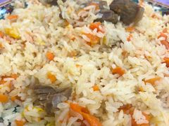 -新疆巴州金丝特餐厅(大钟寺店)