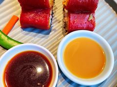 金莎海虾米红肠-点都德(长泰广场店)