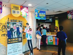 -麦当劳(无锡永乐店)