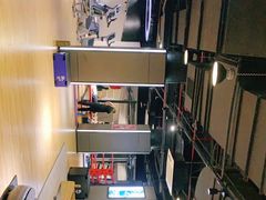 -一兆韦德健身(张杨路店)