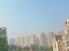 -成都南湖公园