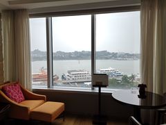 -厦门海港英迪格酒店(中山路店)