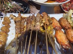 -本色.小马哥烧烤(五一路总店)