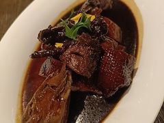 -通安客栈中餐厅·何家小馆