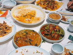 -津沽小院(天津之眼店)