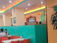 -西域美食(西直门南小街店)
