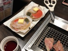 -俺的焼肉(銀座9丁目店)